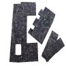 Soundproof Acoustic Insulation Material Foam For Car