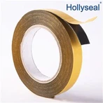 PVC-paksuus vaahto nauha kaksipuolinen äänenvaimennus